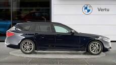 BMW 5 Series 520d xDrive M Sport 5dr Auto Diesel Estate